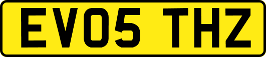 EV05THZ
