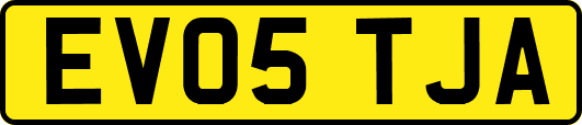 EV05TJA