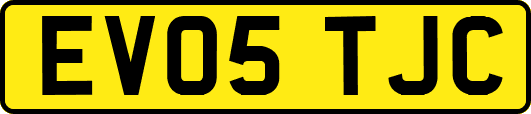 EV05TJC