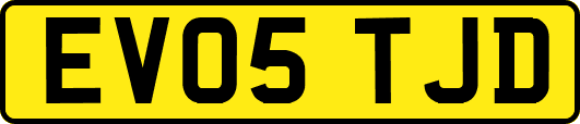 EV05TJD