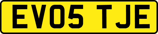 EV05TJE