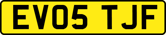EV05TJF