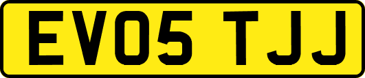 EV05TJJ