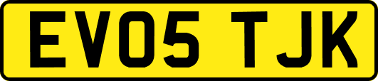 EV05TJK