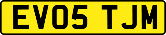 EV05TJM