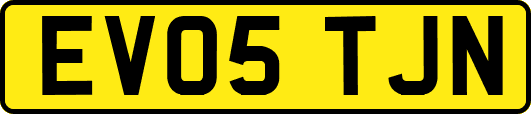 EV05TJN