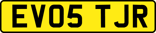EV05TJR