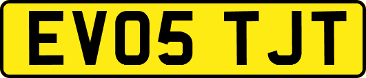 EV05TJT