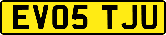 EV05TJU
