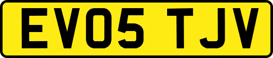 EV05TJV