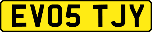 EV05TJY