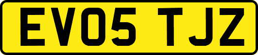 EV05TJZ