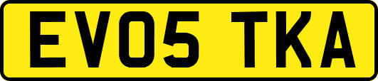EV05TKA
