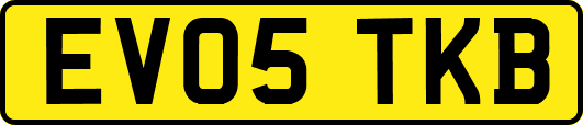 EV05TKB