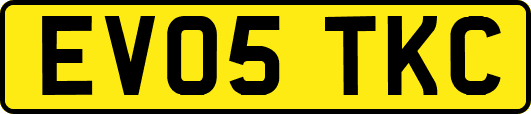 EV05TKC