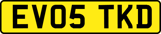 EV05TKD