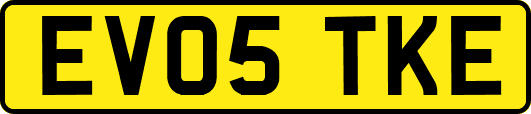 EV05TKE