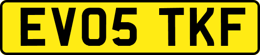 EV05TKF