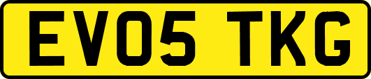 EV05TKG