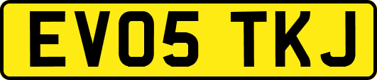EV05TKJ