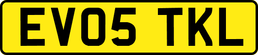 EV05TKL