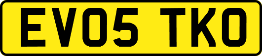 EV05TKO