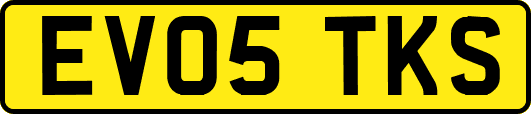 EV05TKS