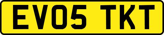EV05TKT