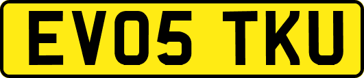 EV05TKU