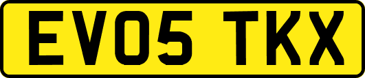 EV05TKX