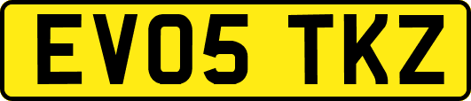 EV05TKZ