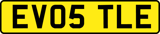 EV05TLE