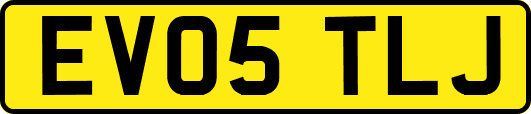 EV05TLJ