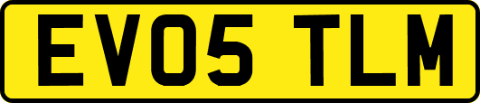 EV05TLM