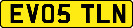 EV05TLN