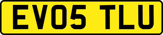 EV05TLU