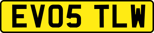 EV05TLW