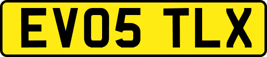 EV05TLX