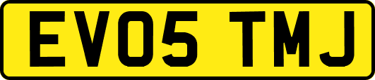 EV05TMJ