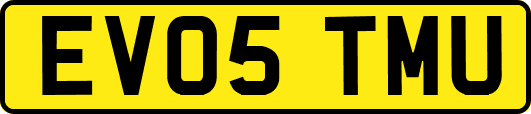 EV05TMU