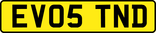 EV05TND