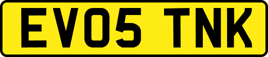 EV05TNK