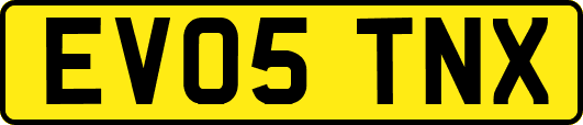 EV05TNX