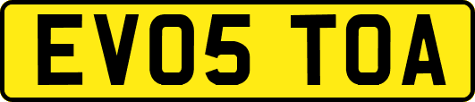 EV05TOA
