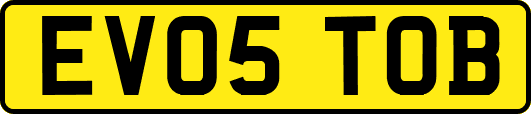 EV05TOB
