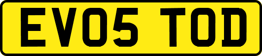 EV05TOD