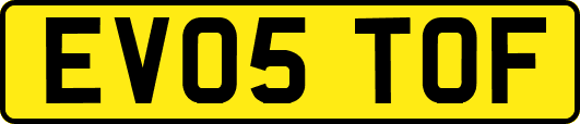 EV05TOF