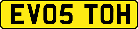 EV05TOH