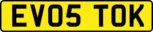 EV05TOK