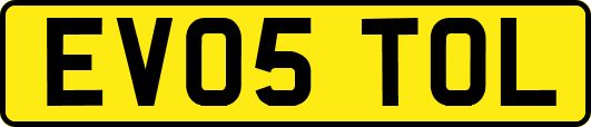 EV05TOL